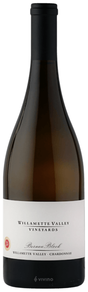 Willamette Valley Vineyards Bernau Block Chardonnay