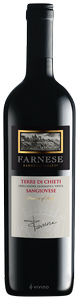 Fantini Sangiovese Farneto Valley Terre di Chieti N.V.