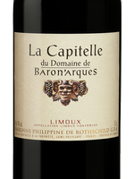 Domaine de Baron'arques La Capitelle Limoux | Vivino US