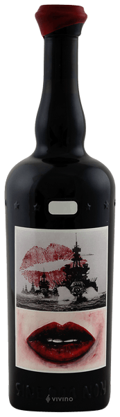 Sine Qua Non Stockholm Syndrome Syrah