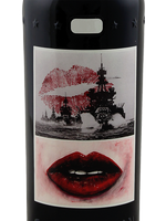 Stockholm Syndrome Syrah