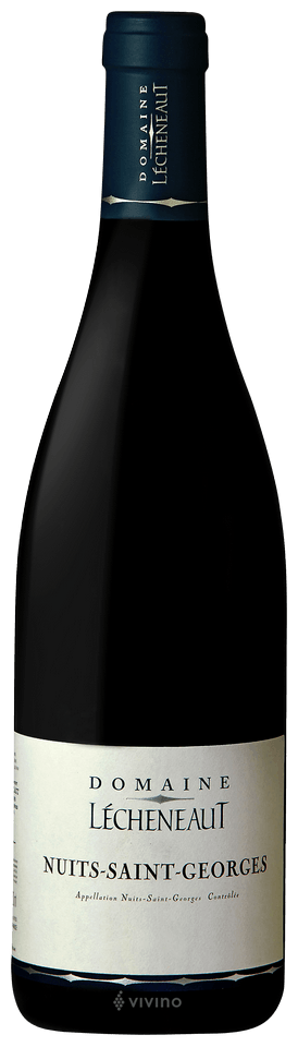 Philippe et Vincent Lécheneaut Nuits-Saint-Georges | Vivino English