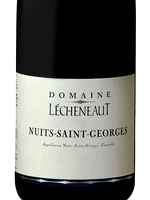 Philippe et Vincent Lécheneaut Nuits-Saint-Georges | Vivino English