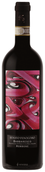 Fenocchio Renato Barbaresco Rombone