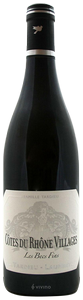 Tardieu-Laurent Côtes-du-Rhône Village Les Becs Fins Rouge N.V.