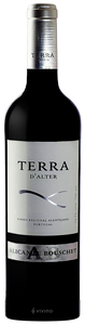 Terra d'Alter Alicante Bouschet Alentejano N.V.