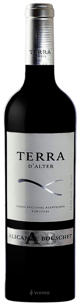 Terra d'Alter Alicante Bouschet Alentejano