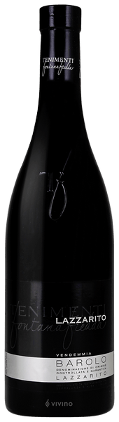 Fontanafredda Lazzarito Barolo