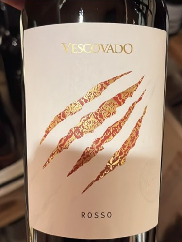 Vescovado Rosso Vivino Us 
