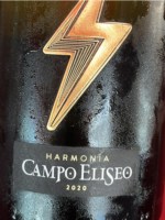 Bodega Campo Eliseo Harmonia