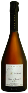 Francis Boulard Les Rachais Brut Nature Champagne N.V.
