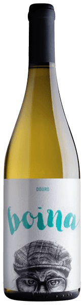 Portugal Boutique Winery Boina Branco