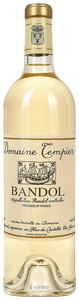 Domaine Tempier Bandol Blanc 2023