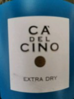 Valdo Ca' del Cino Frizzante