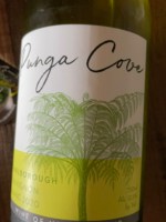 Mount Riley Punga Cove Sauvignon Blanc