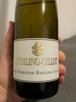 Kühling-Gillot Nierstein Riesling Auslese