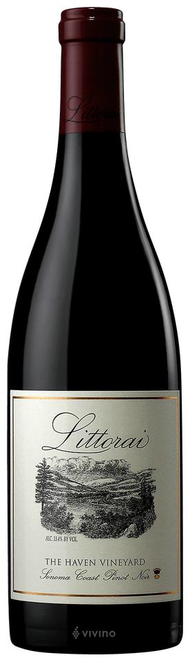 Littorai The Haven Vineyard Pinot Noir | Vivino English