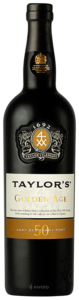 Taylor's Golden Age 50 Year Old Tawny Port N.V.