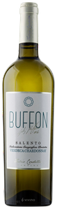 Fabio Cordella Buffon Verdeca - Chardonnay N.V.