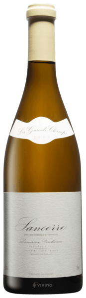 Domaine Vacheron Sancerre Les Grands Champs