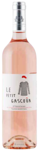 Les Frères Laffitte Le Petit Gascoûn Rosé N.V.