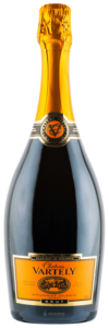 Château Vartely Spumant Clasic Brut N.V.