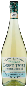 Gonzalez-Byass Croft Twist N.V.