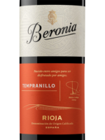 Rioja Tempranillo