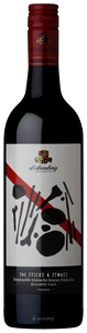 d'Arenberg The Sticks & Stones N.V.
