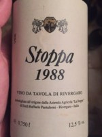 La Stoppa Tavola di Rivergaro