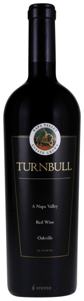 Turnbull Red