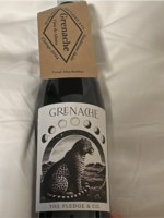 The Fledge & Co Grenache