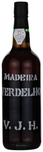 Justino's Madeira V. J. H. Verdelho Madeira N.V.