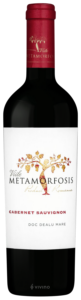 Vitis Metamorfosis Viile Metamorfosis Cabernet Sauvignon N.V.