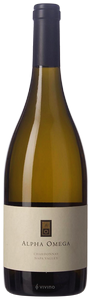 Alpha Omega Chardonnay N.V.