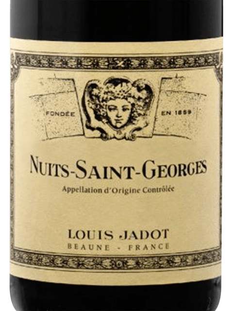 Nuits-Saint-Georges
