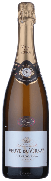 Veuve du Vernay Chardonnay Brut