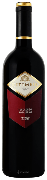 Kettmeir Teroldego Rotaliano