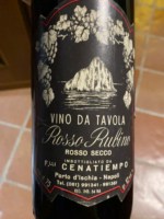 Cenatiempo Rosso Rubino