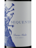 Sequentis Reserve Merlot