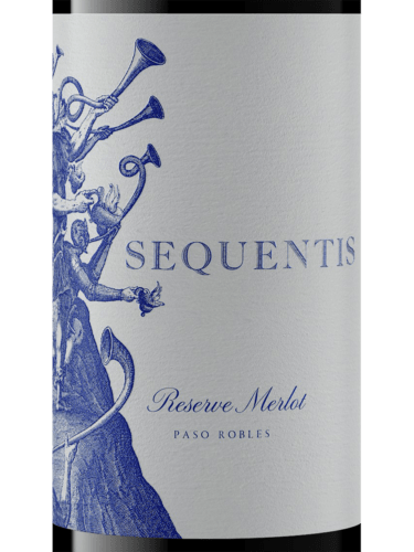 Sequentis Reserve Merlot