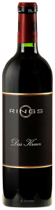 Rings Das Kreuz 2019