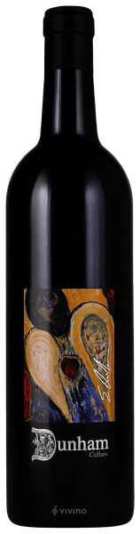 Dunham Cellars Lewis Vineyard Cabernet Sauvignon | Vivino English