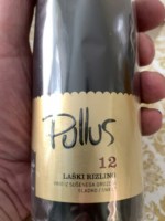 Pullus Laški rizling Suhi Jagodni Izbor Sladko