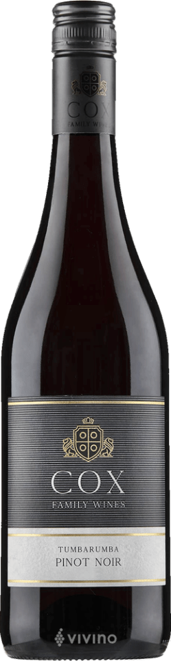 Cox Family Wines Winery | Vivino