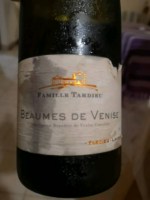 Tardieu-Laurent Beaumes de Venise