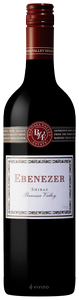 Barossa Valley Estate Ebenezer Shiraz N.V.