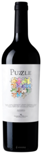 Gimenez Mendez Puzzle N.V.
