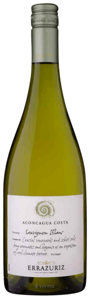 Errazuriz Aconcagua Costa Sauvignon Blanc