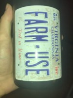 Pearmund Farm - Use Blanc